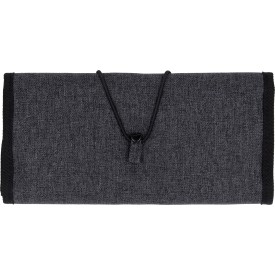 Folio map - polyester 600D - waterbestendig