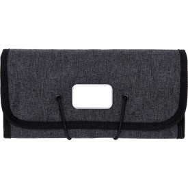 Folio map - polyester 600D - waterbestendig