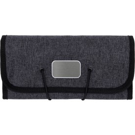Folio map - polyester 600D - waterbestendig
