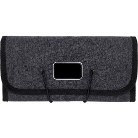 Folio map - polyester 600D - waterbestendig