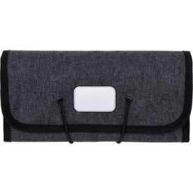 Folio map - polyester 600D - waterbestendig
