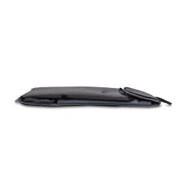 Brandcharger Marco Polo rugzak - polyester - waterbestendig - laptopvak - anti diefstal