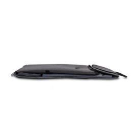 Brandcharger Marco Polo rugzak - polyester - waterbestendig - laptopvak - anti diefstal