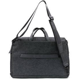 BrandCharger Metro laptoptas - rPET - tot 16 inch - vuil- en waterafstotend