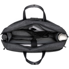 BrandCharger Metro laptoptas - rPET - tot 16 inch - vuil- en waterafstotend