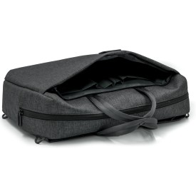 BrandCharger Metro laptoptas - rPET - tot 16 inch - vuil- en waterafstotend