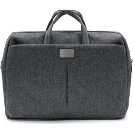 BrandCharger Metro laptoptas-Grijs