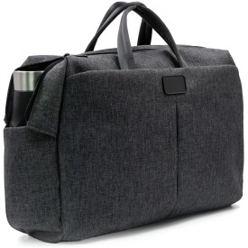 BrandCharger Metro laptoptas - rPET - tot 16 inch - vuil- en waterafstotend