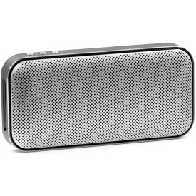 BrandCharger Nano Charge - draadloze speaker 10W - 5.000 mAh powerbank