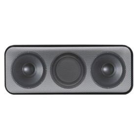 BrandCharger Nano Pro draadloze speaker-Zwart/zilver
