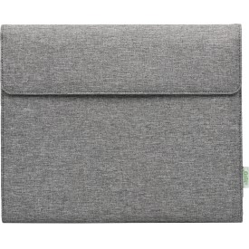 Brandcharger Noty Folio map - polyester - 13 inch laptopvak - magnetische sluting