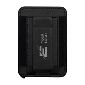 BrandCharger pasjeshouder Wally Stand Pro | Gerecycled