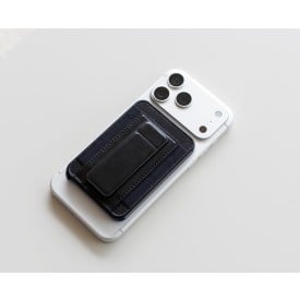BrandCharger pasjeshouder Wally Stand Pro | Gerecycled