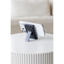 BrandCharger pasjeshouder Wally Stand Pro | Gerecycled