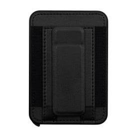 BrandCharger pasjeshouder Wally Stand Pro | Gerecycled