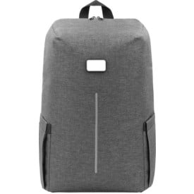 Brandcharger Phantom Lite 2 rugzak - polyester - waterbestendig - laptopvak - reflecterend