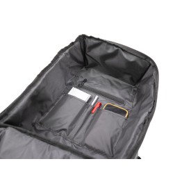 Brandcharger Phantom Lite 2 rugzak - polyester - waterbestendig - laptopvak - reflecterend