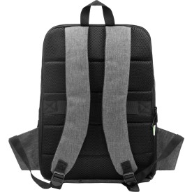 Brandcharger Phantom Lite 2 rugzak - polyester - waterbestendig - laptopvak - reflecterend