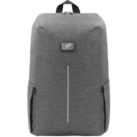 Brandcharger Phantom Lite 2 rugzak - polyester - waterbestendig - laptopvak - reflecterend
