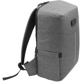 Brandcharger Phantom Lite 2 rugzak - polyester - waterbestendig - laptopvak - reflecterend