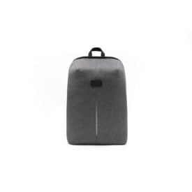 Brandcharger Phantom mini rugzak - polyester - laptopvak - reflecterend