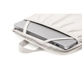 Brandcharger Phantom mini rugzak - polyester - laptopvak - reflecterend
