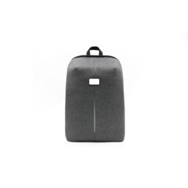 Brandcharger Phantom mini rugzak - polyester - laptopvak - reflecterend