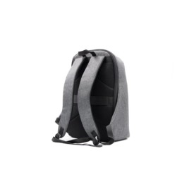 Brandcharger Phantom mini rugzak - polyester - laptopvak - reflecterend