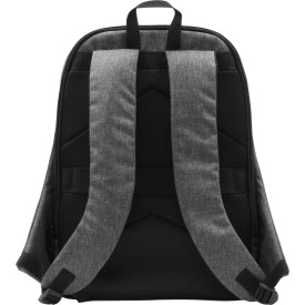 Brandcharger Phantom mini rugzak - polyester - laptopvak - reflecterend