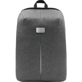 Brandcharger Phantom mini rugzak - polyester - laptopvak - reflecterend