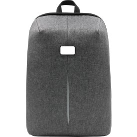 Brandcharger Phantom mini rugzak - polyester - laptopvak - reflecterend