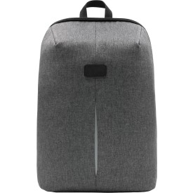 Brandcharger Phantom mini rugzak - polyester - laptopvak - reflecterend