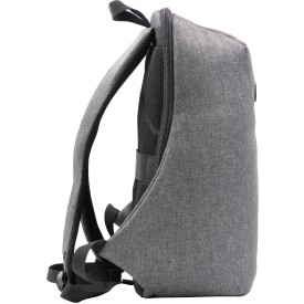 Brandcharger Phantom mini rugzak - polyester - laptopvak - reflecterend