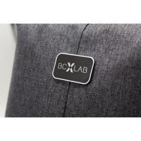 Brandcharger Phantom rugzak - polyester - waterbestendig - laptopvak - anti diefstal - reflecterend