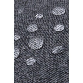 Brandcharger Phantom rugzak - polyester - waterbestendig - laptopvak - anti diefstal - reflecterend