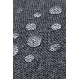 Brandcharger Phantom rugzak - polyester - waterbestendig - laptopvak - anti diefstal - reflecterend
