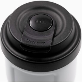 BrandCharger Posh Café (510 ml) reisbeker