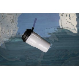 BrandCharger Posh Café (510 ml) reisbeker