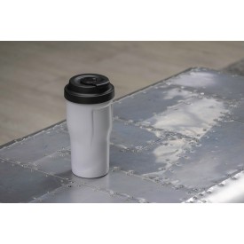 BrandCharger Posh Café (510 ml) reisbeker
