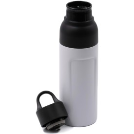 BrandCharger Posh Flo drinkfles - 520 ml - vacuüm geïsoleerd met SmartCap