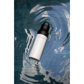 BrandCharger Posh Flo drinkfles - 520 ml - vacuüm geïsoleerd met SmartCap