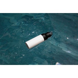 BrandCharger Posh Flo drinkfles - 520 ml - vacuüm geïsoleerd met SmartCap