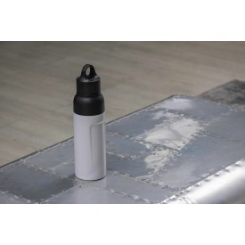 BrandCharger Posh Flo drinkfles - 520 ml - vacuüm geïsoleerd met SmartCap