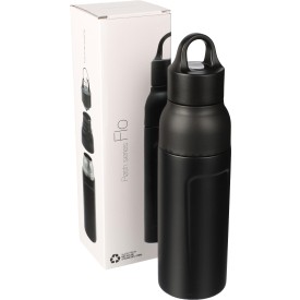BrandCharger Posh Flo drinkfles - 520 ml - vacuüm geïsoleerd met SmartCap