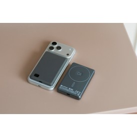 BrandCharger powerbank Powerwave 2 | Gerecycled | 10.000 mAh