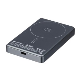 BrandCharger powerbank Powerwave 2 | Gerecycled | 10.000 mAh