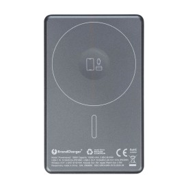 BrandCharger powerbank Powerwave 2 | Gerecycled | 10.000 mAh