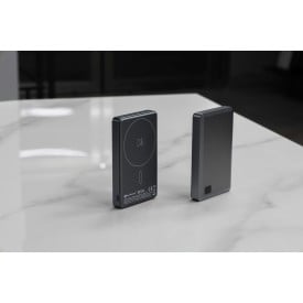 BrandCharger powerbank Powerwave 2 | Gerecycled | 10.000 mAh