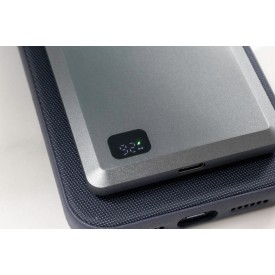 BrandCharger powerbank Powerwave 2 | Gerecycled | 5.000 mAh
