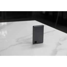 BrandCharger powerbank Powerwave 2 | Gerecycled | 5.000 mAh
